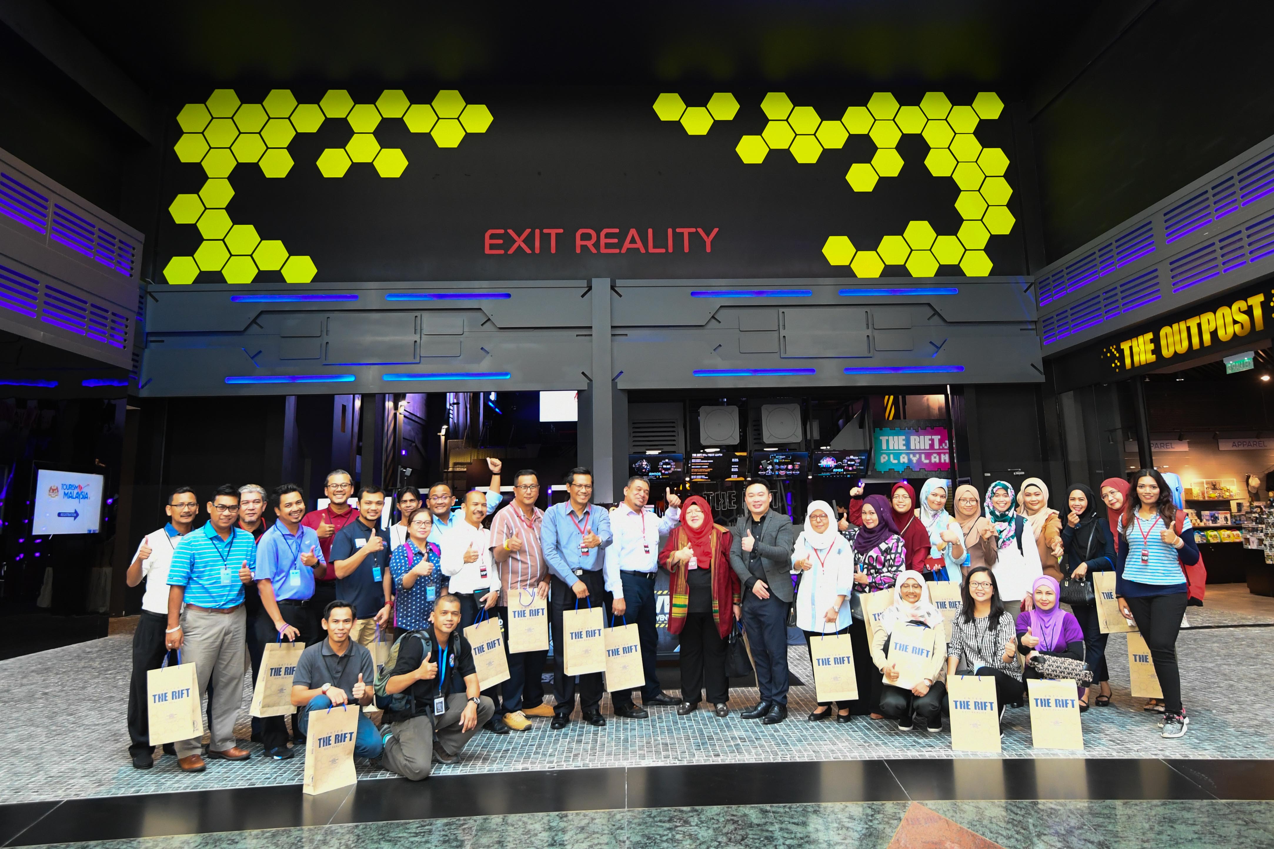 TM Product Update - Adventuria The Rift