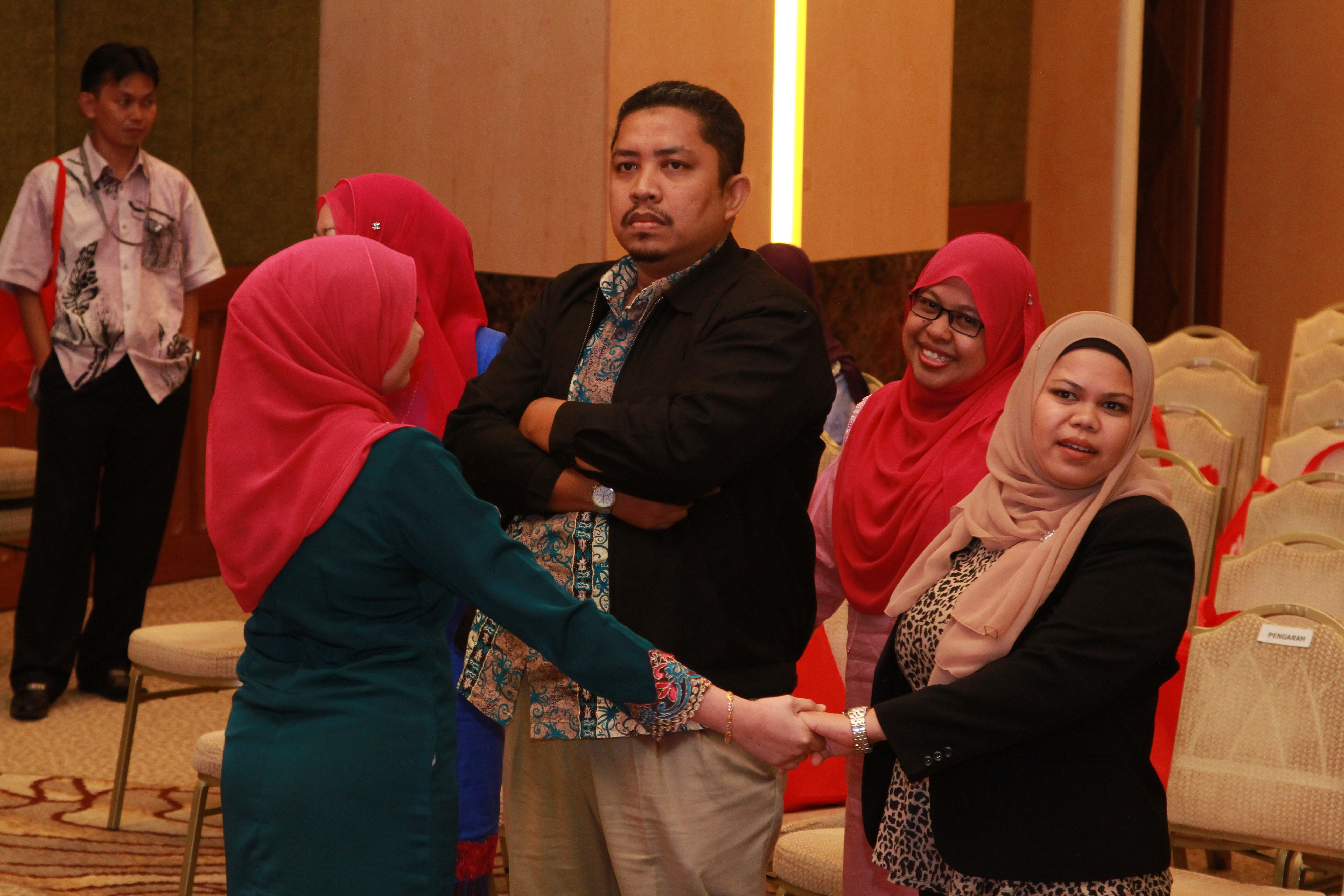 TM Networking Day with Lexis Hotel Group