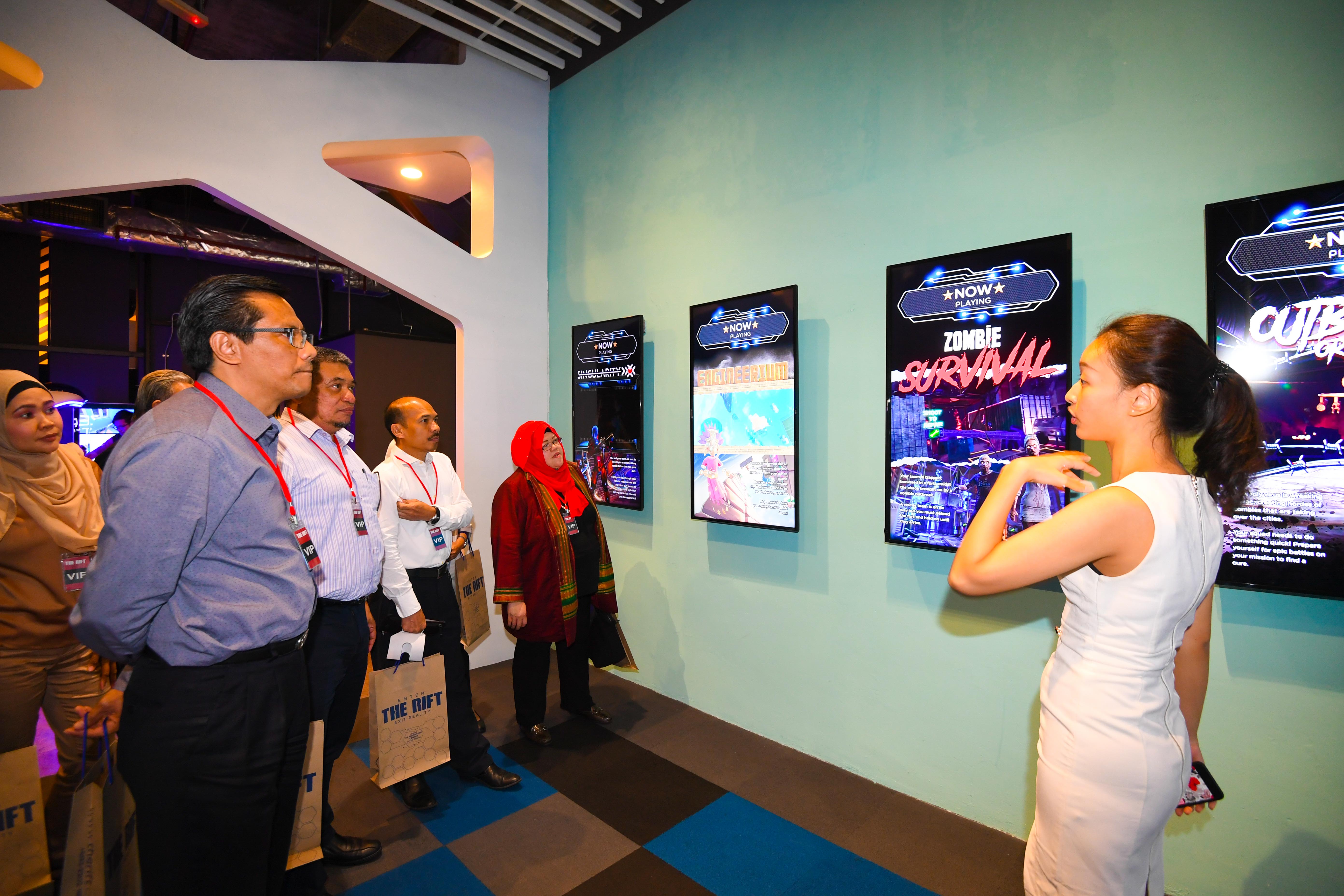 TM Product Update - Adventuria The Rift