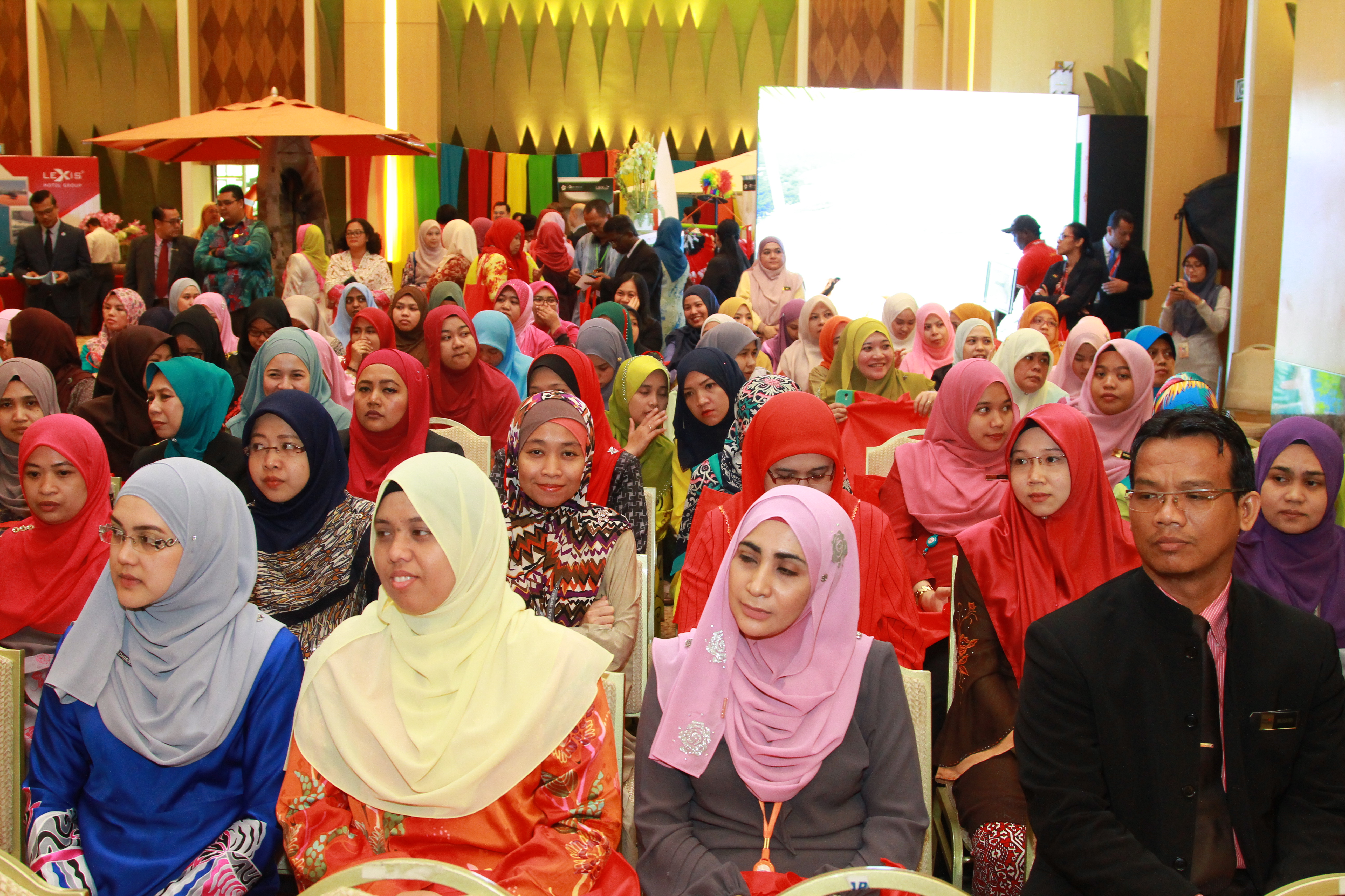 TM Networking Day with Lexis Hotel Group