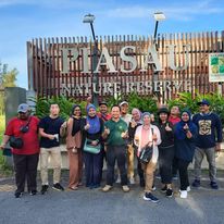 Networking Trip Tourism Malaysia & Tourism Product Audit to Borneo Jazz Festival, Miri and Gunung Mulu National Park Siri 2/2022