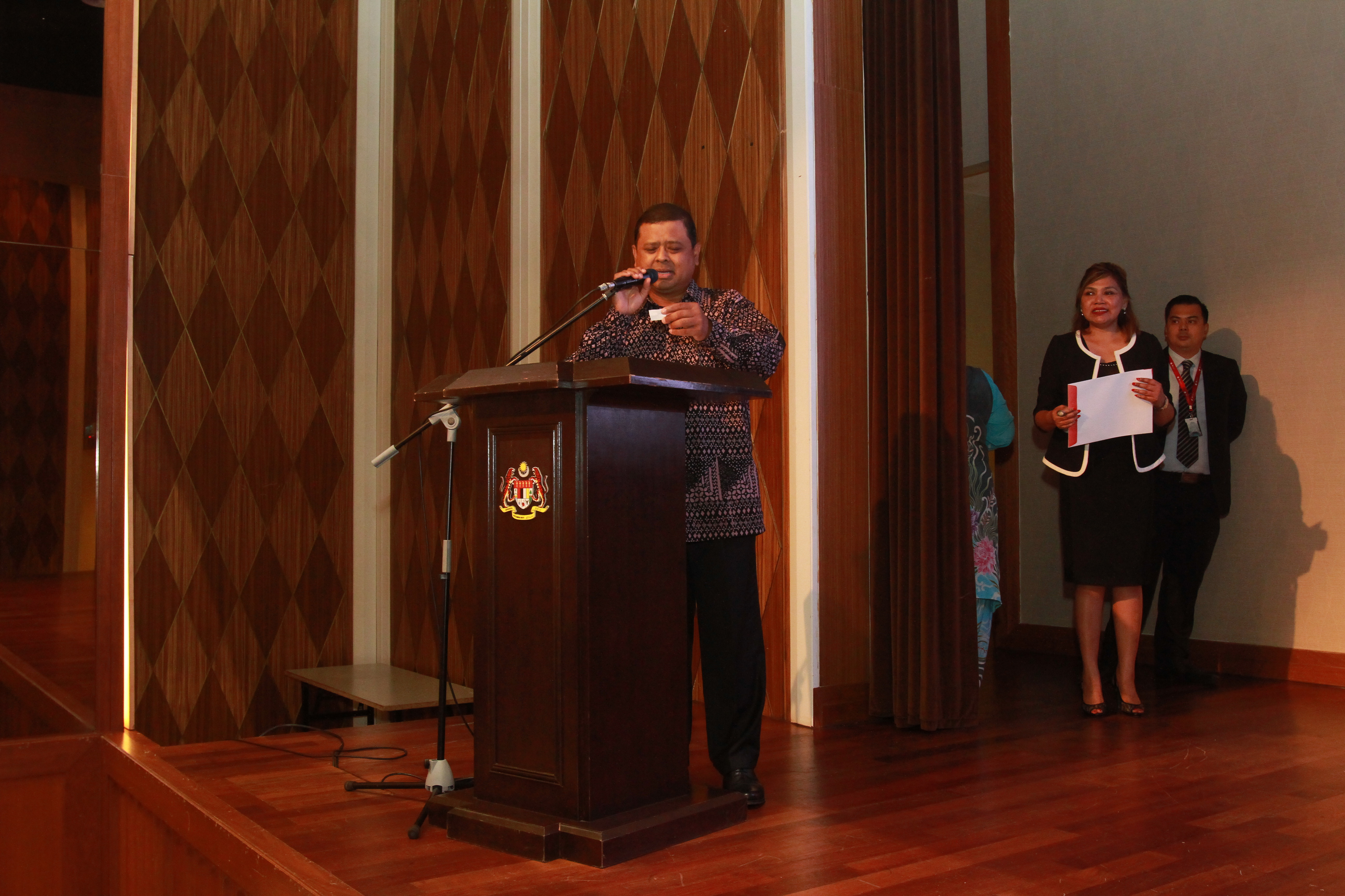 TM Networking Day with Lexis Hotel Group