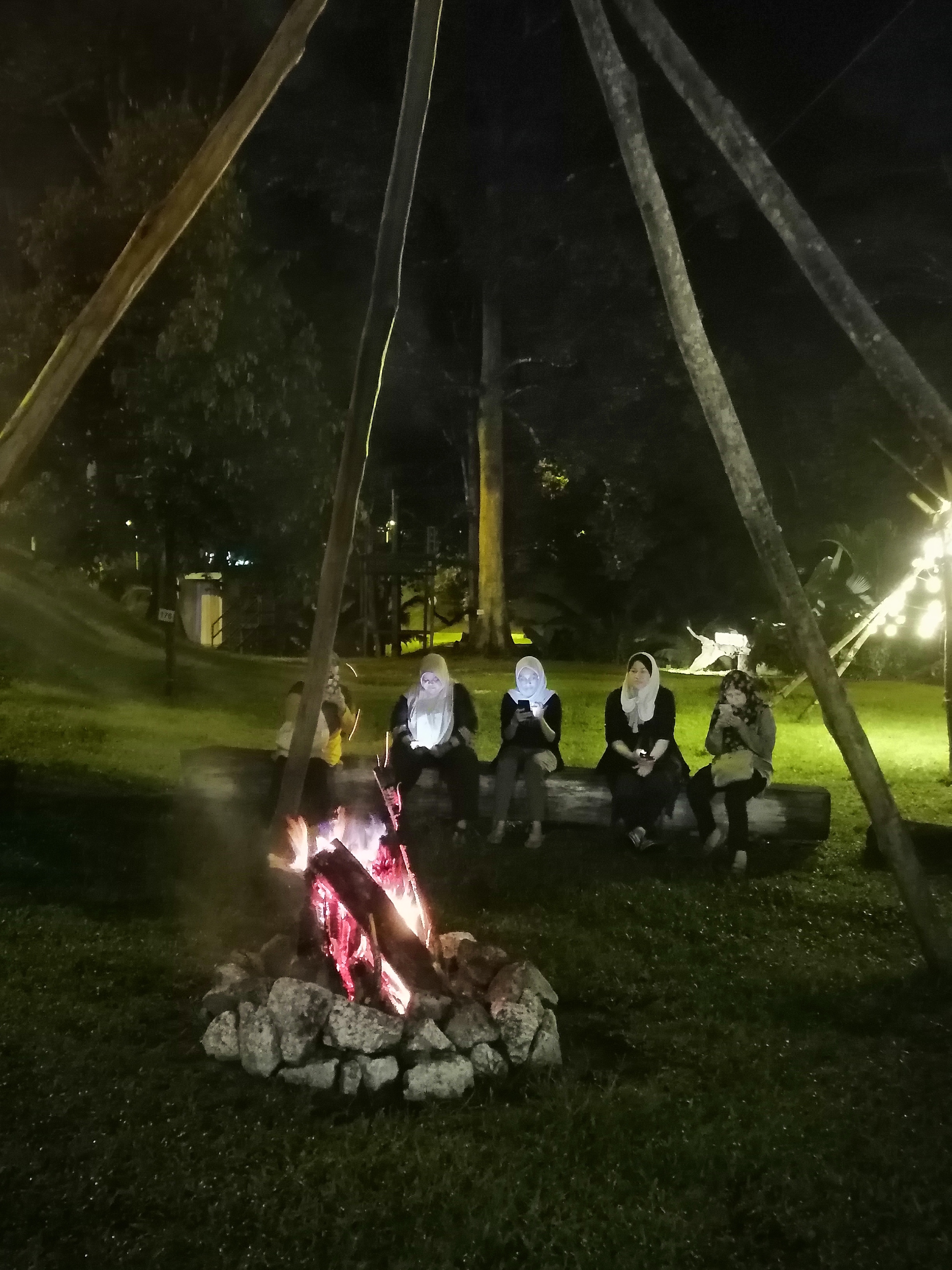 Networking Trip Tourism Malaysia & Tourism Product Audit to Homestay Kampung Lonek and Hooton Retreat, Negeri Sembilan Siri 3/2022. 1 - 3 September 2022