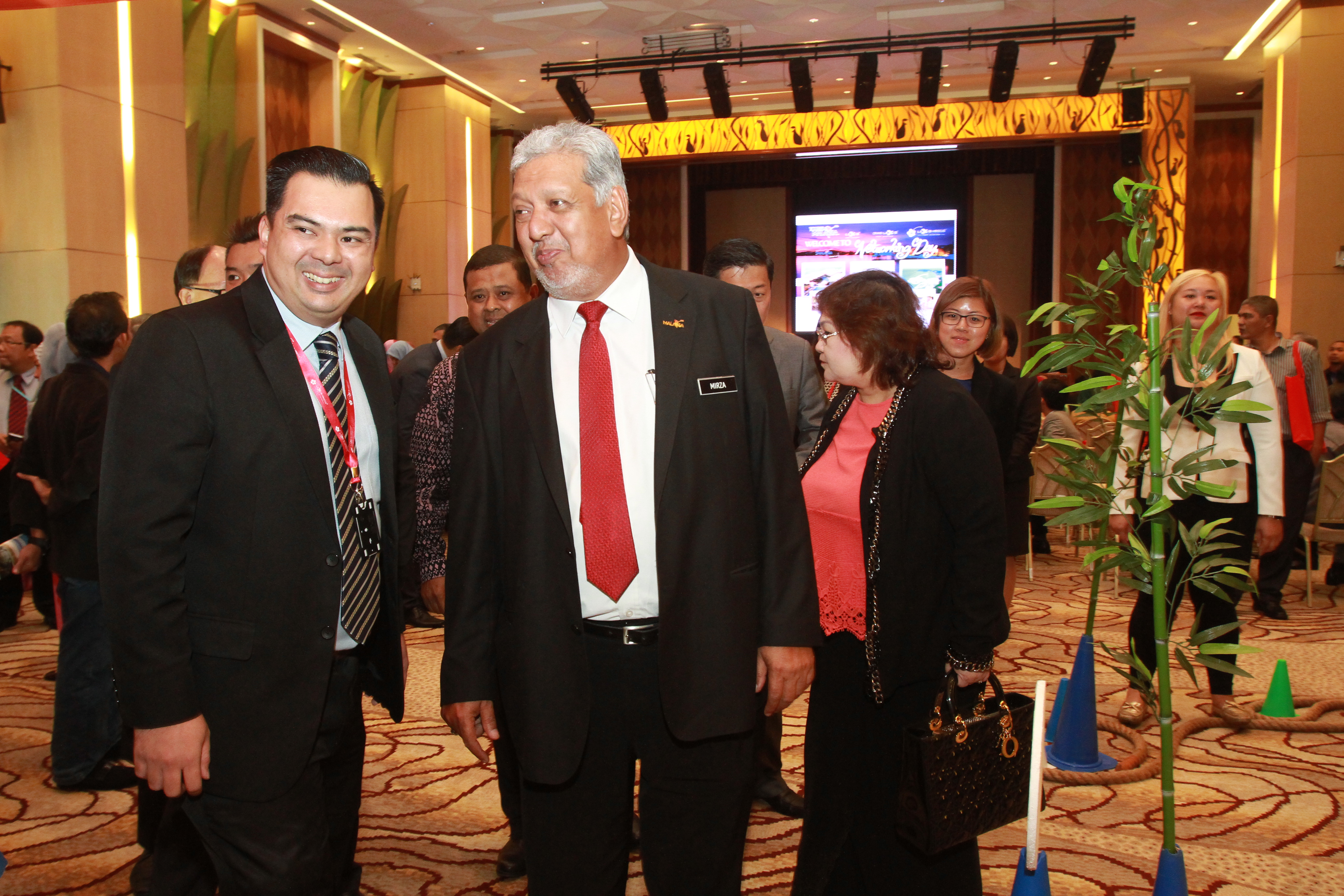 TM Networking Day with Lexis Hotel Group