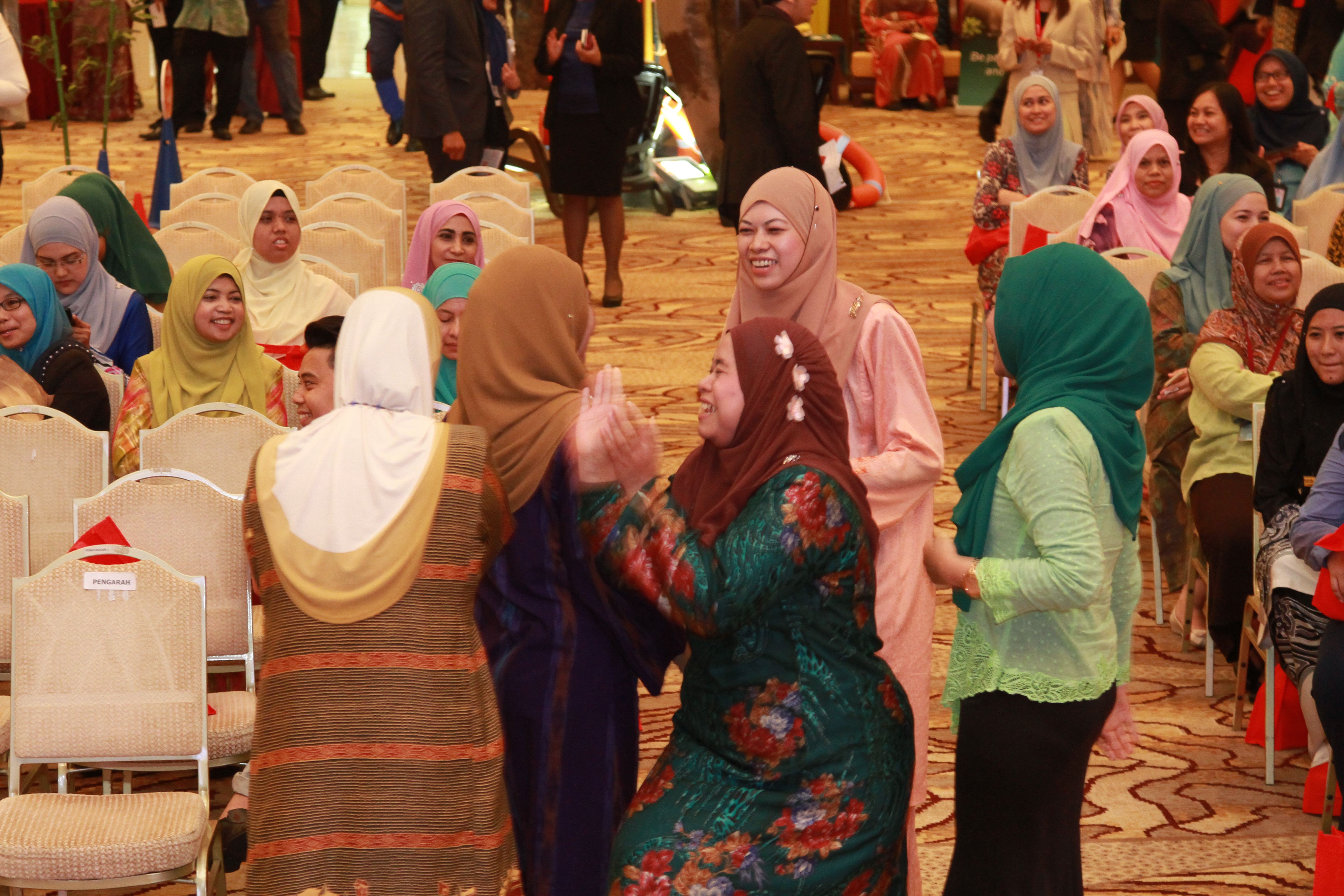 TM Networking Day with Lexis Hotel Group