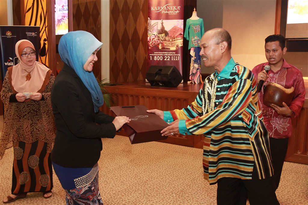 TM Networking Day with Karyaneka