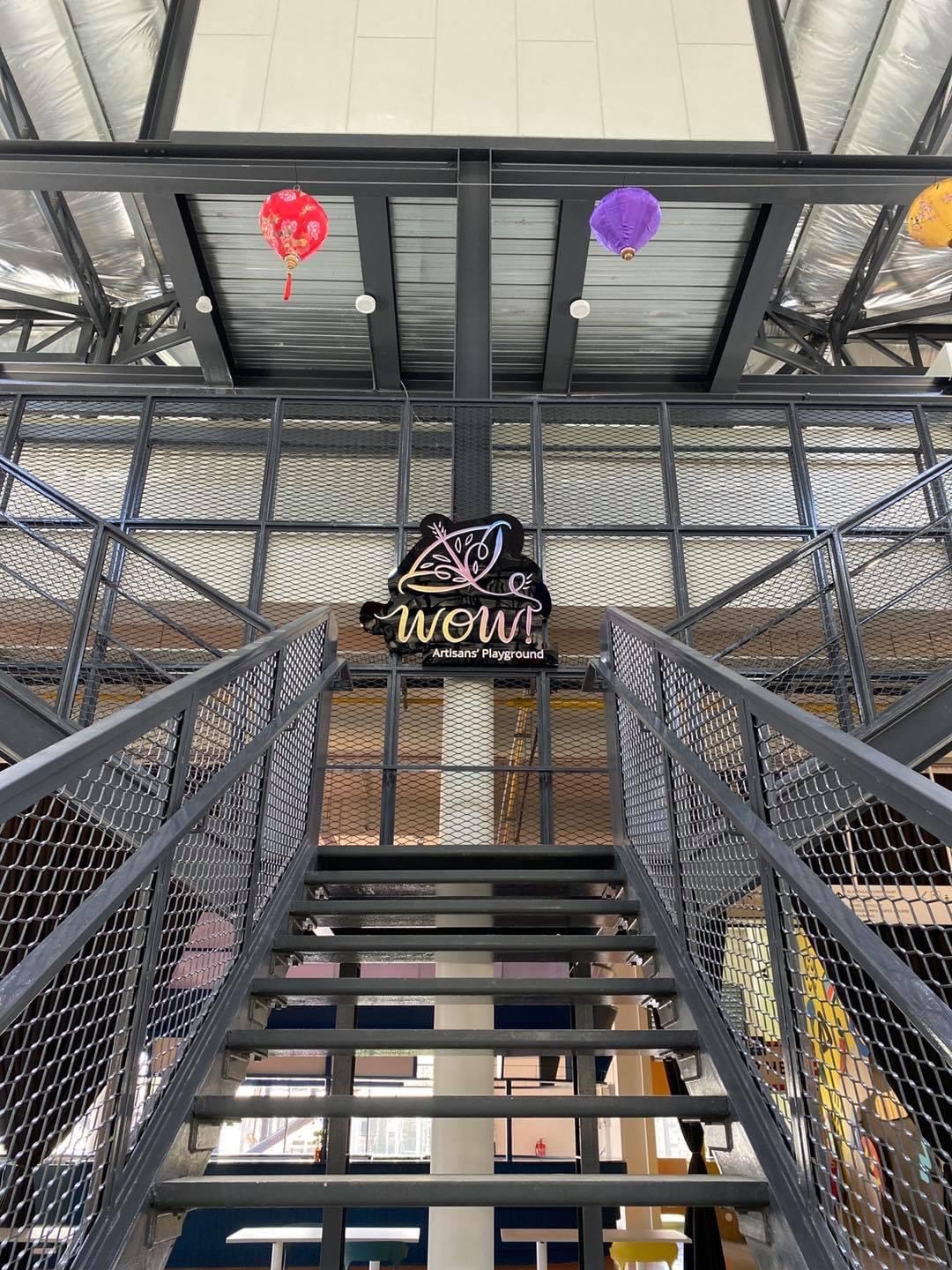 Networking Trip Paya Indah Discovery Wetlands (PIDW) Gamuda Cove, Dengkil