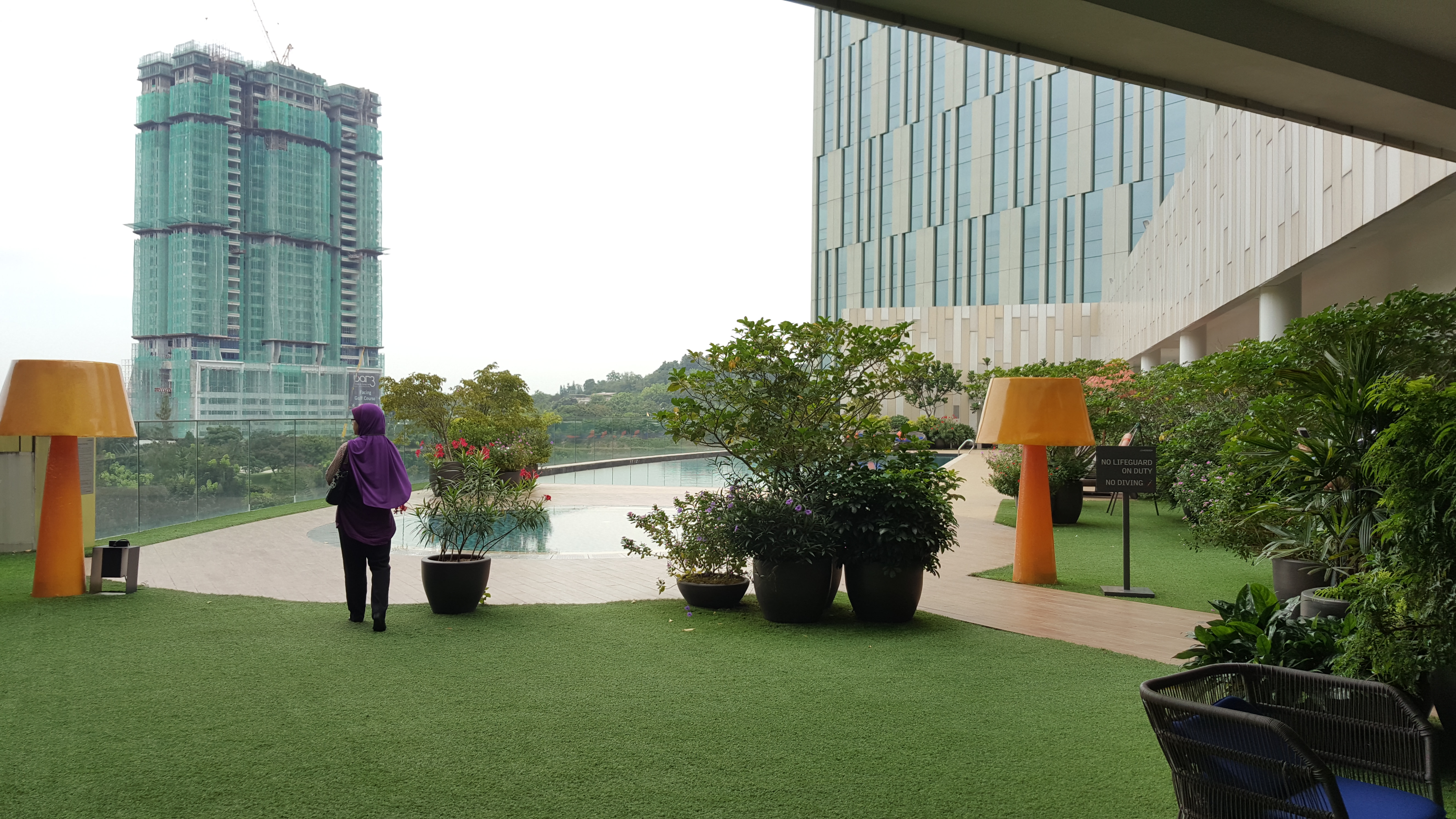 TM Product Update - MAEPS & Le Meridian