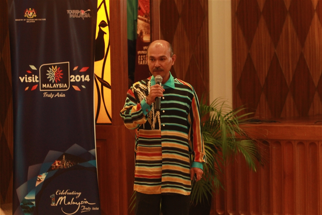 TM Networking Day with Karyaneka