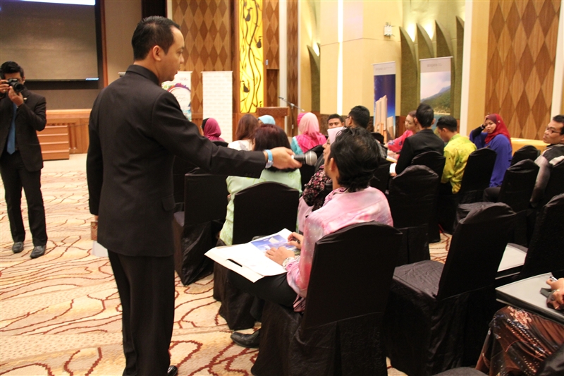 TM Networking Day With Berjaya Hotels & Resorts
