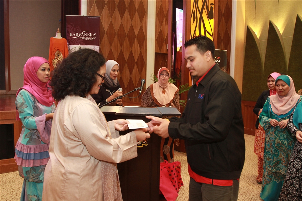 TM Networking Day with Karyaneka