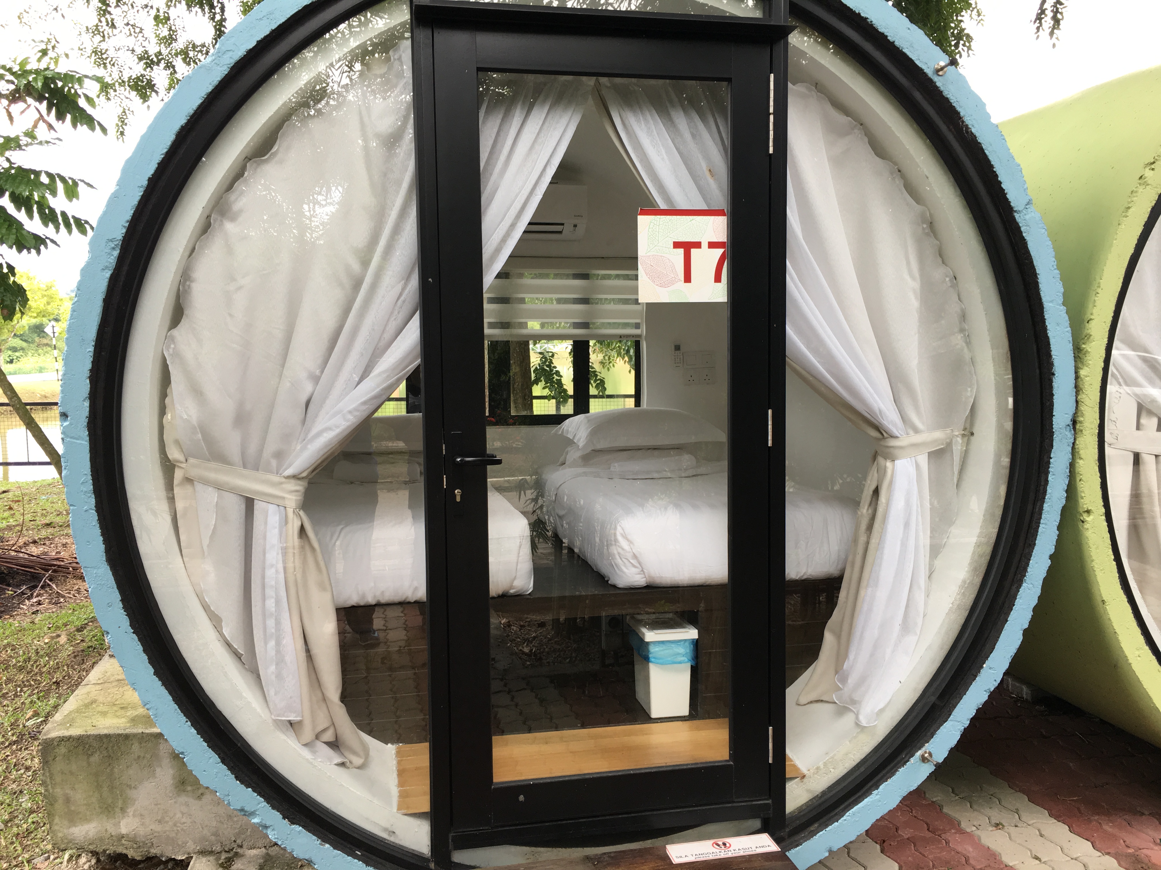 TM Product Update - MAEPS & Le Meridian