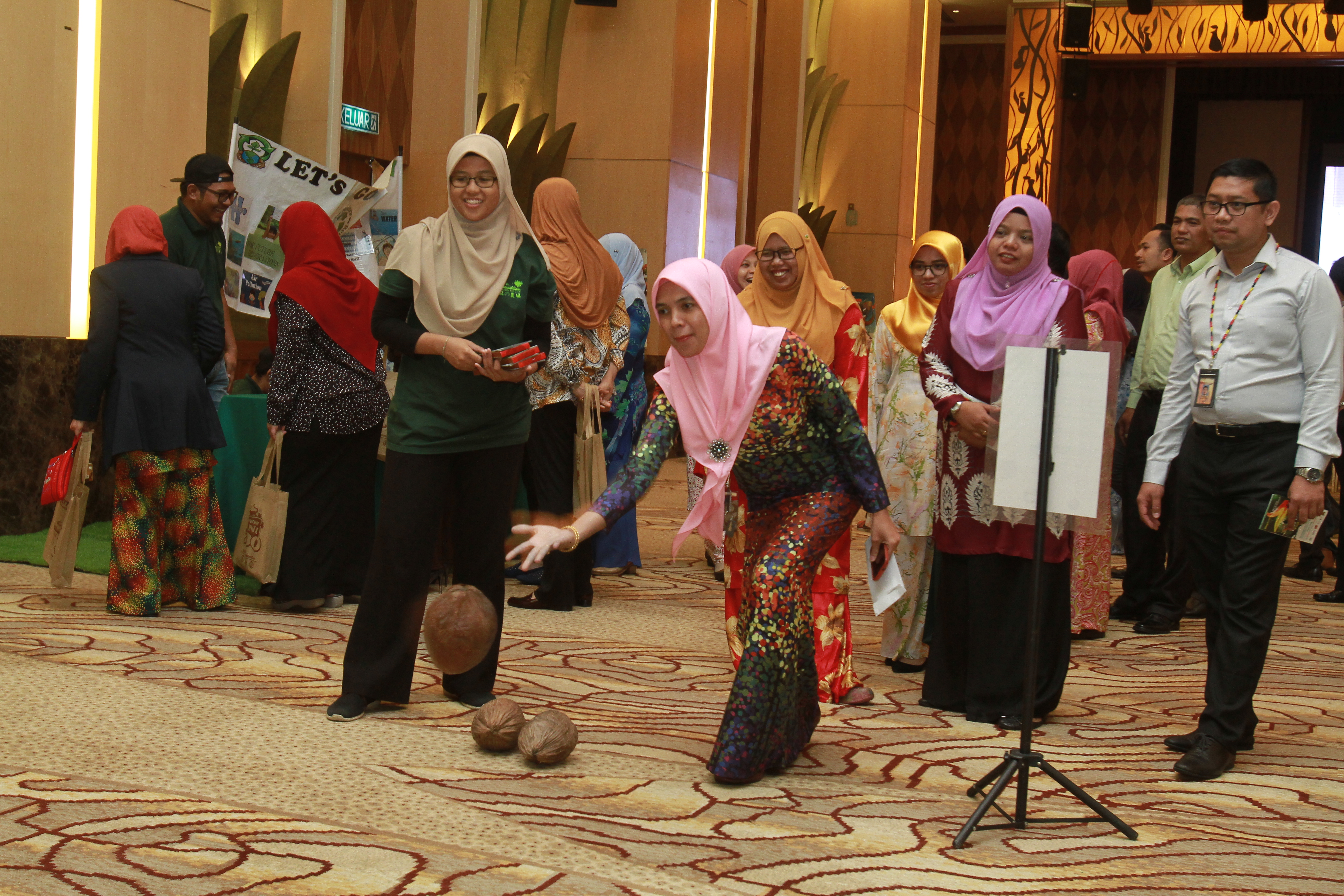 TM Networking Day with Farm In The City