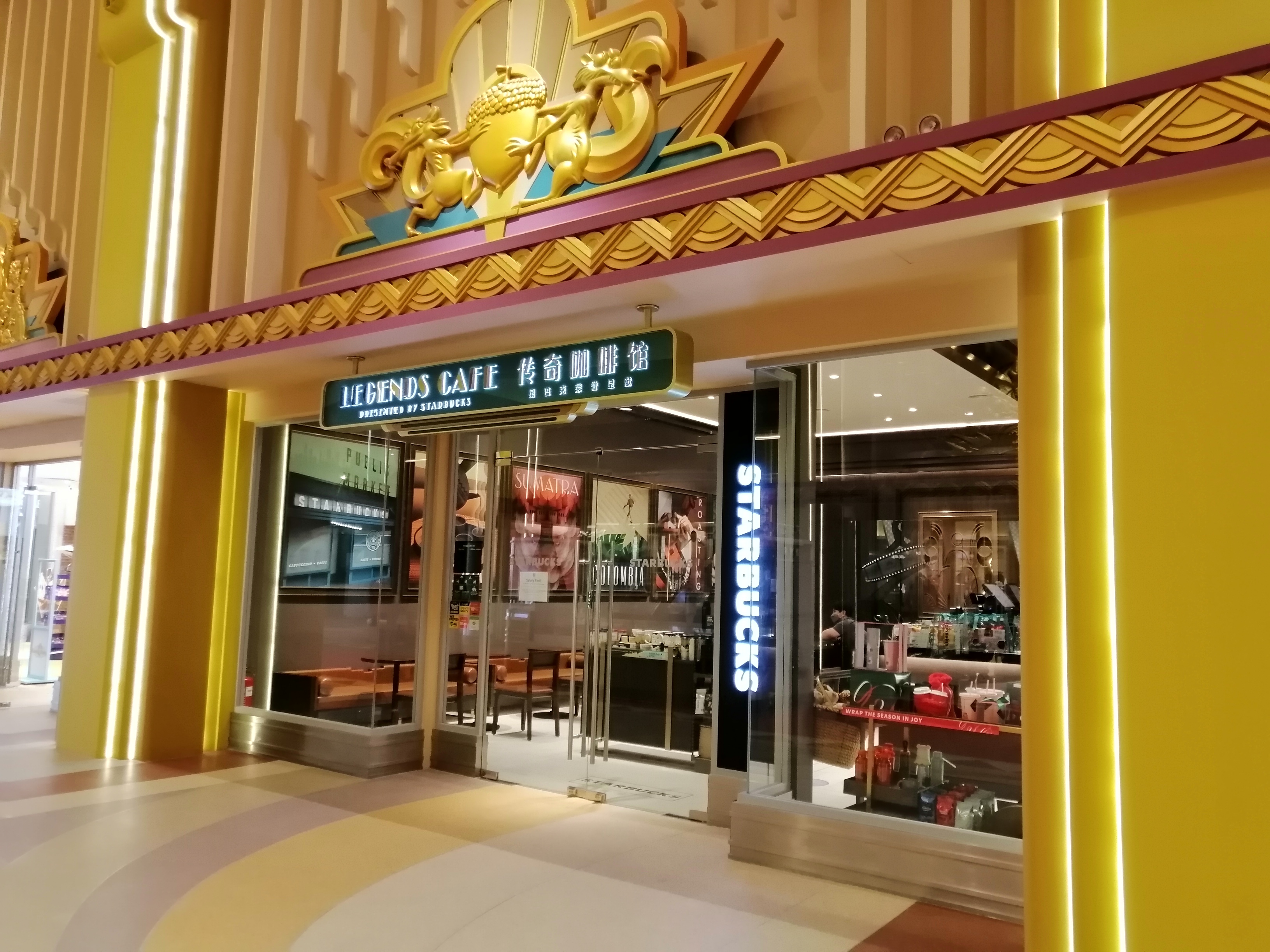 Networking Trip Tourism Malaysia & Tourism Product Audit to Genting Highland, Pahang