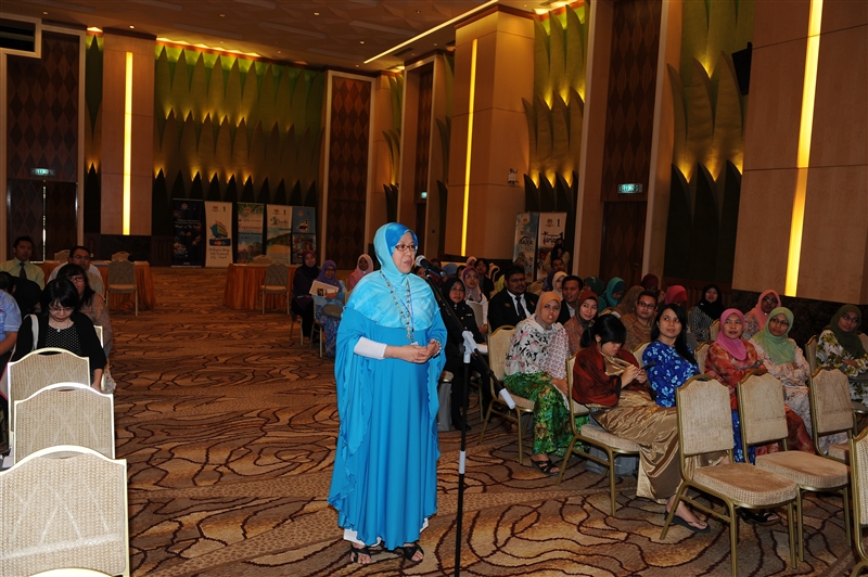 TM Networking Day With Suria Resorts Management