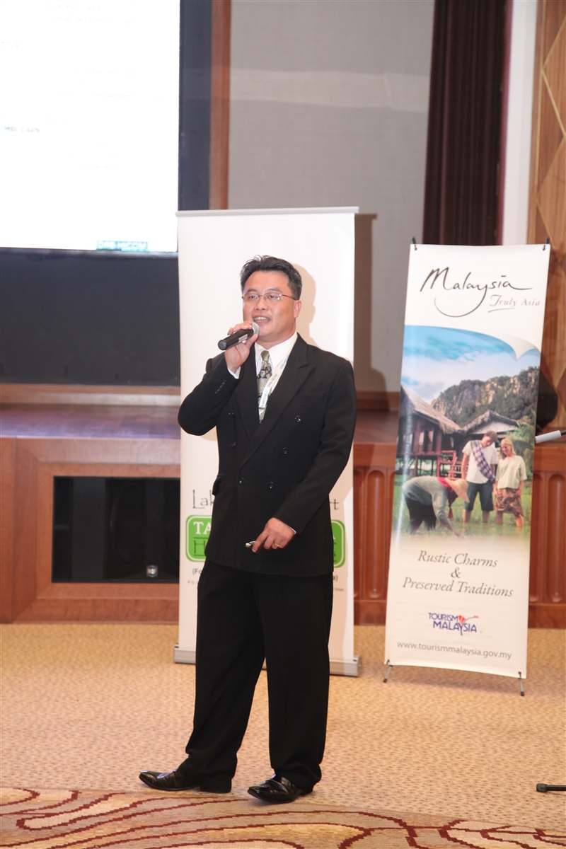 TM Networking Day with Lake Kenyir Resort Taman Negara