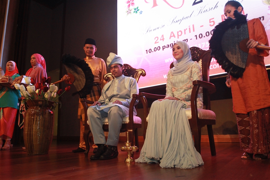 TM Networking Day with Karyaneka