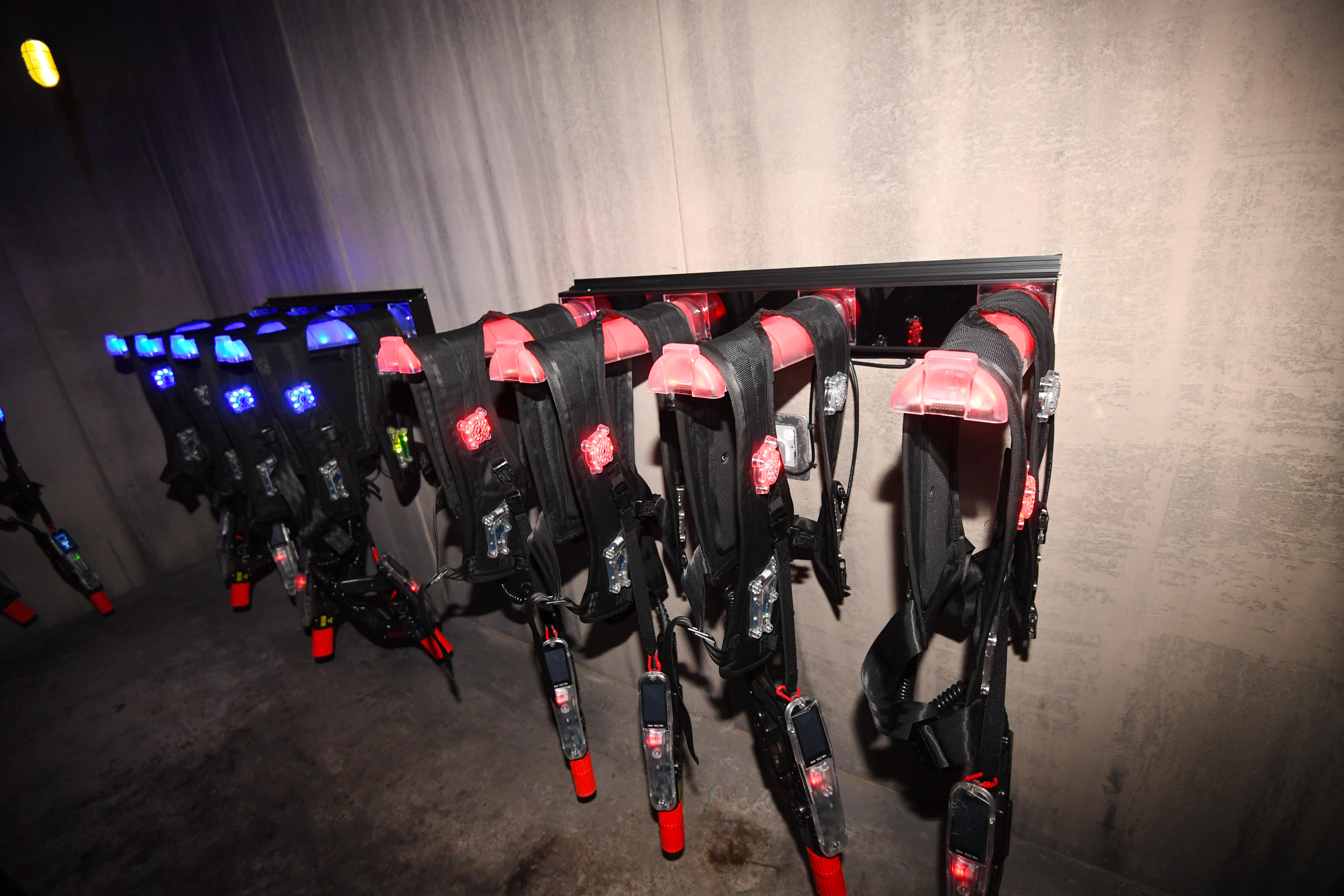 TM Product Update - Adventuria The Rift