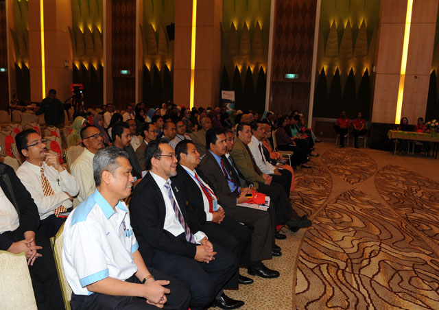 TM Networking Day With Tune Hotels