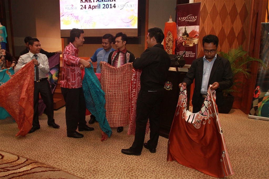 TM Networking Day with Karyaneka