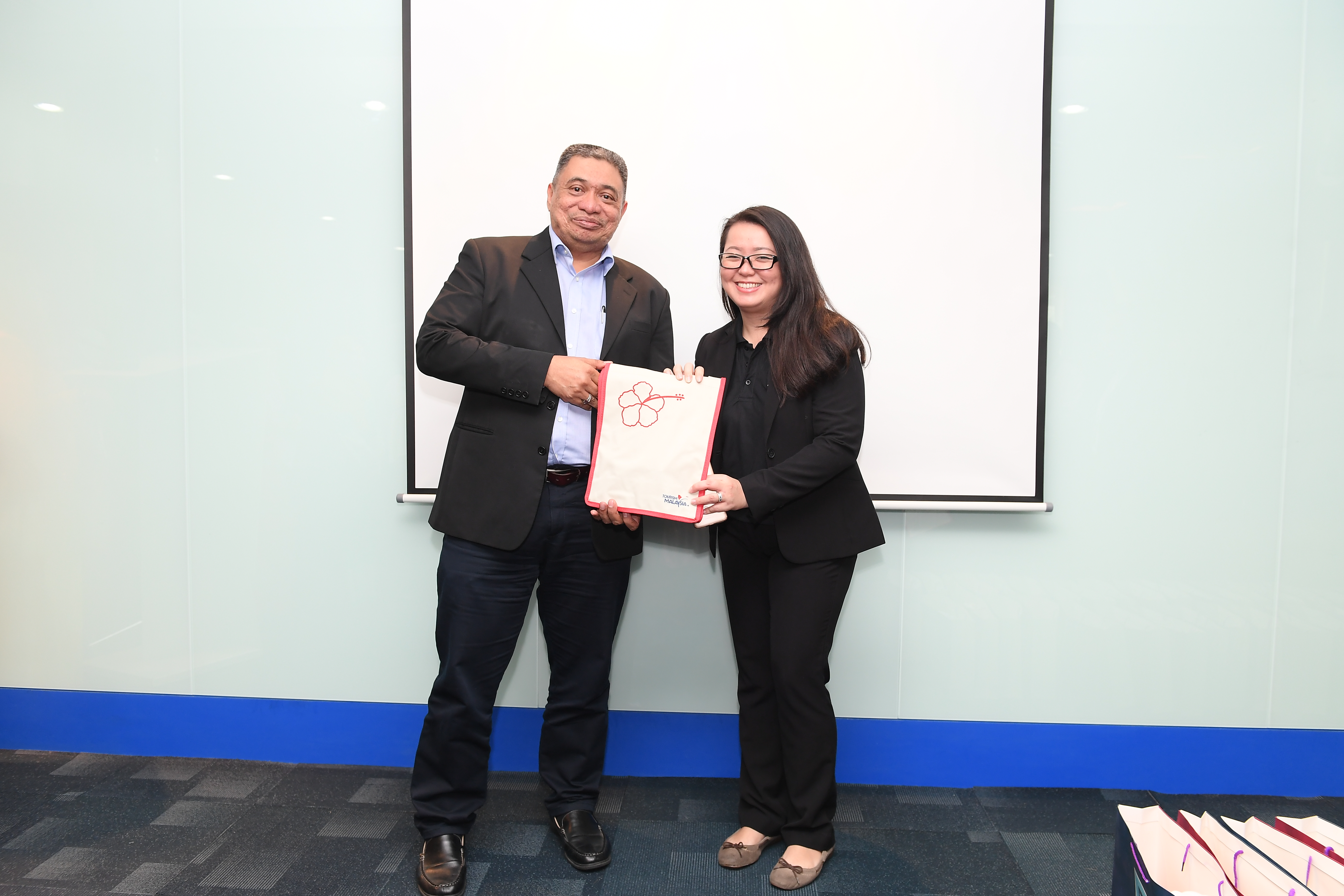 Thursday Talk - MCM Studio