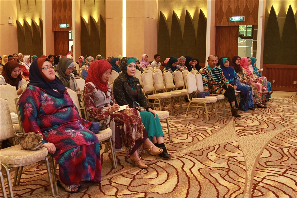 TM Networking Day with Karyaneka