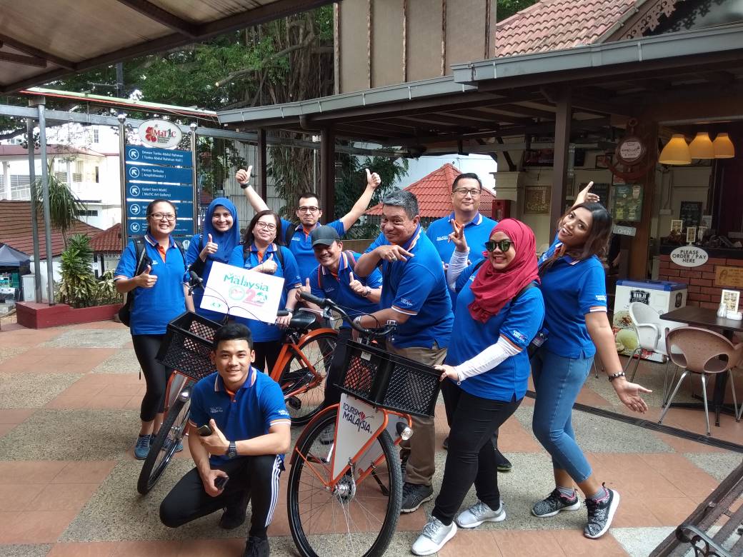 TM Product Update - Mike Bikes Night Ride