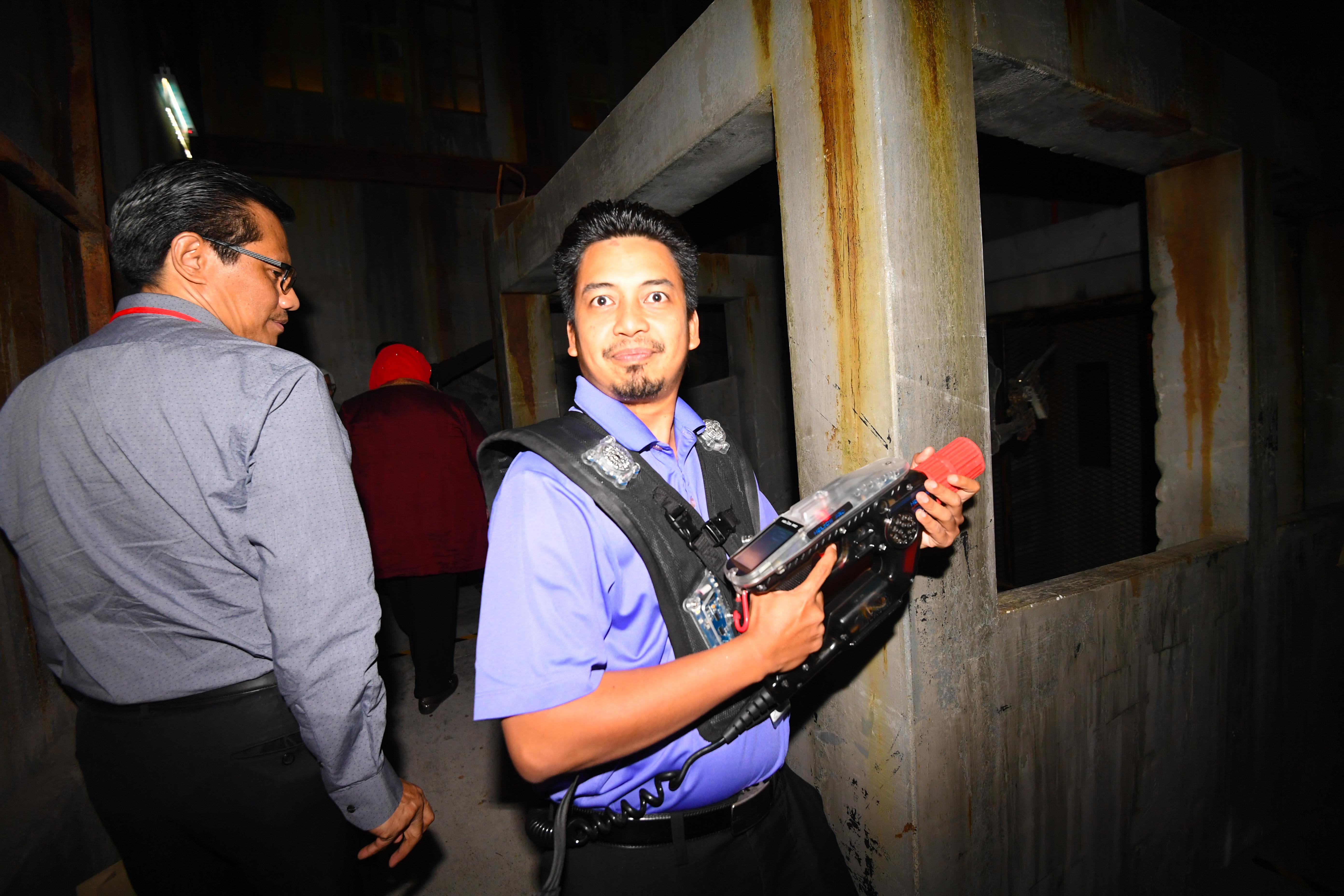 TM Product Update - Adventuria The Rift