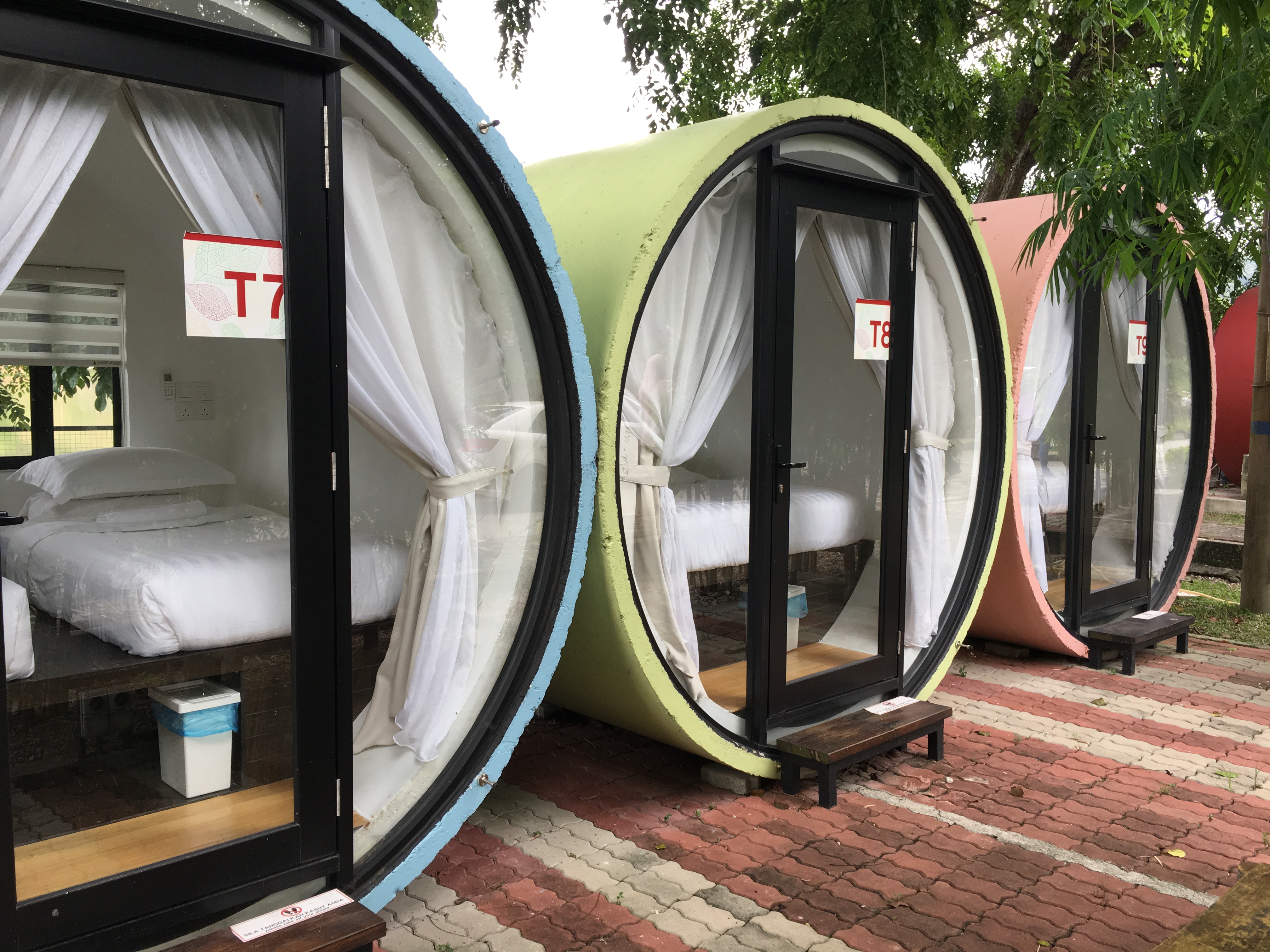 TM Product Update - MAEPS & Le Meridian