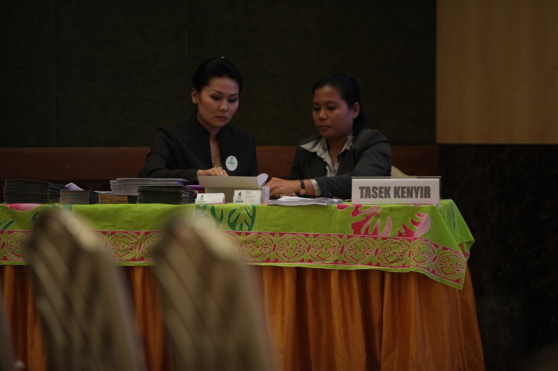 TM Networking Day with Lake Kenyir Resort Taman Negara