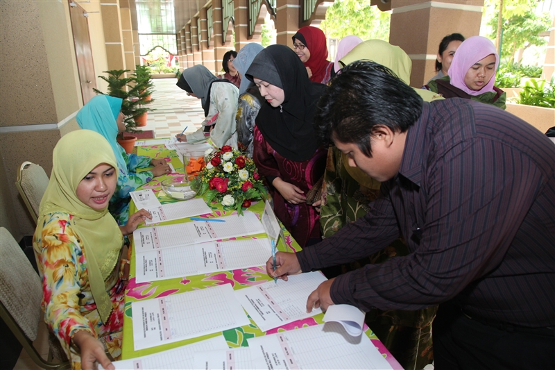 TM Networking Day with Lake Kenyir Resort Taman Negara