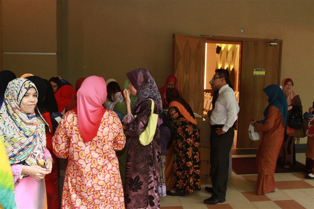 TM Networking Day with Karyaneka