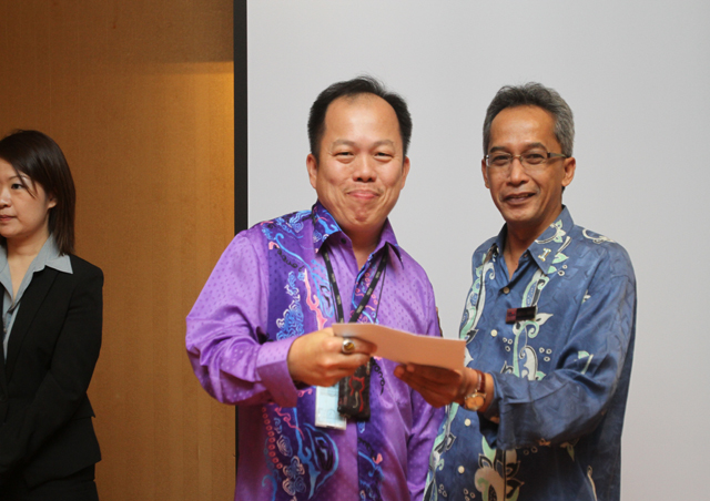 TM Networking Day with ACCOR Group