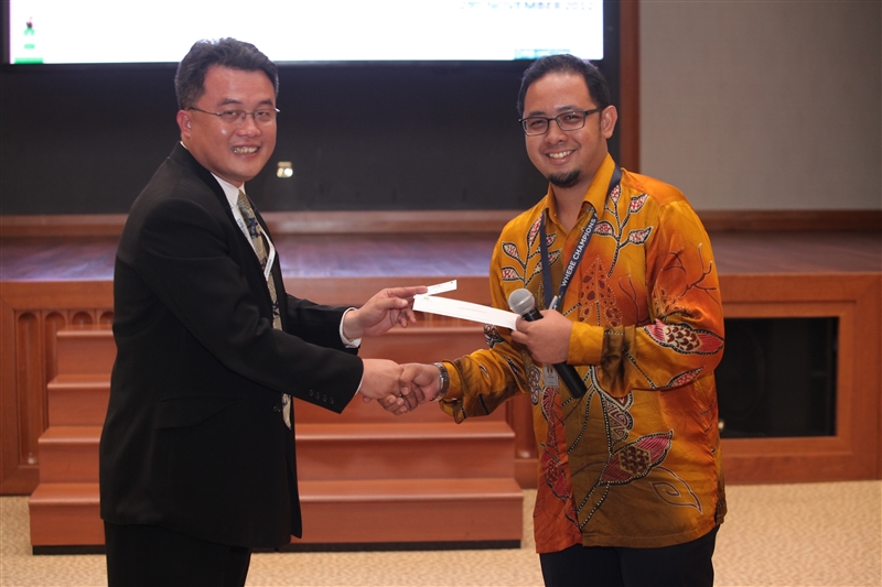 TM Networking Day with Lake Kenyir Resort Taman Negara