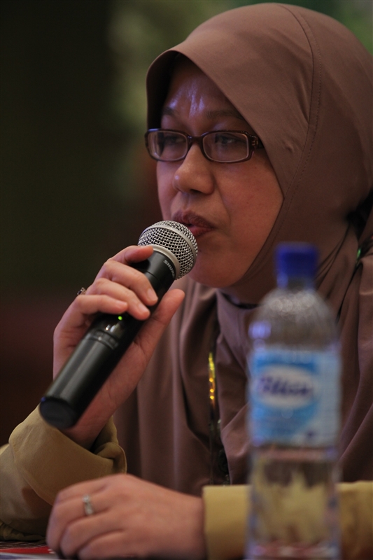 TM Networking Day with Lake Kenyir Resort Taman Negara