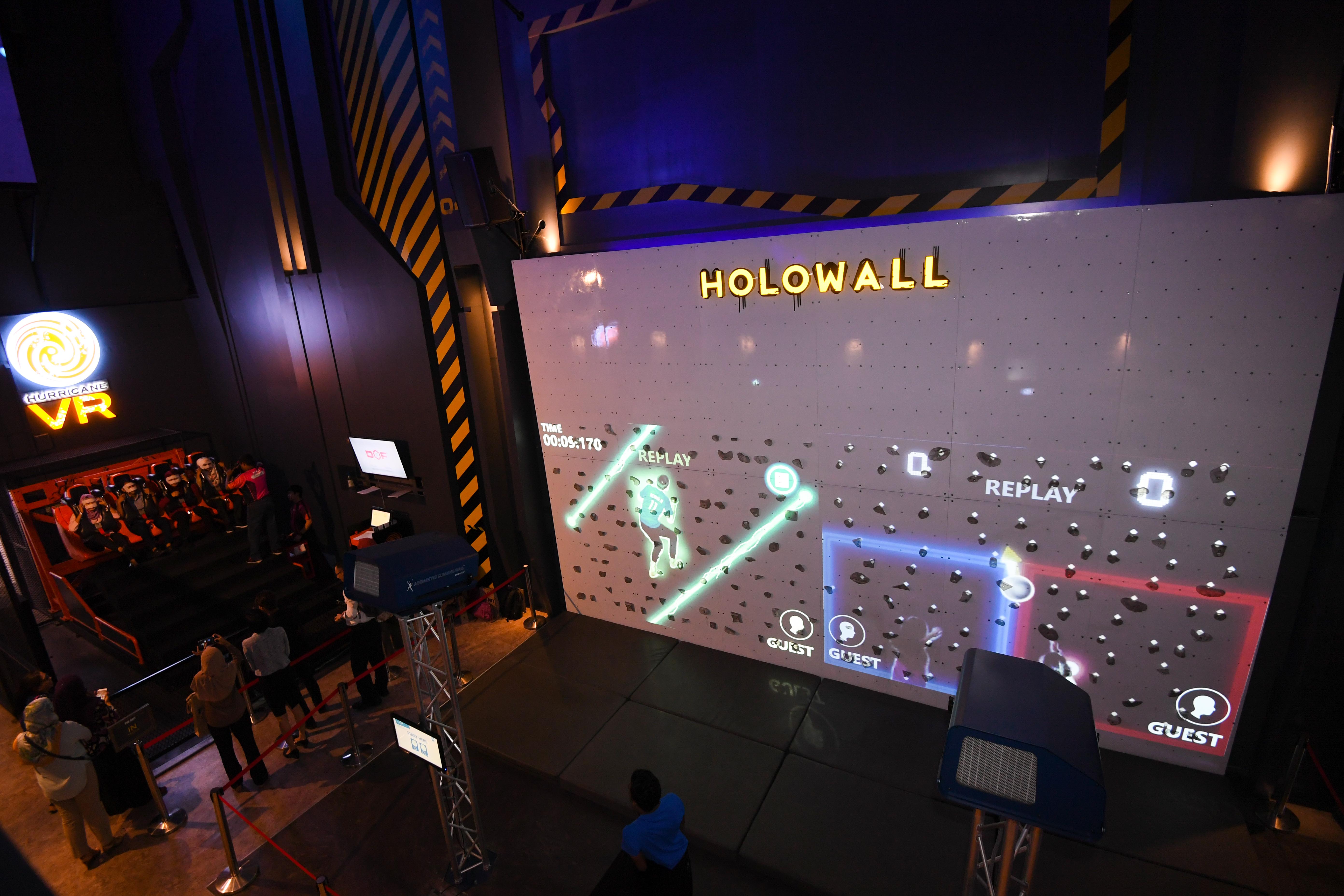 TM Product Update - Adventuria The Rift