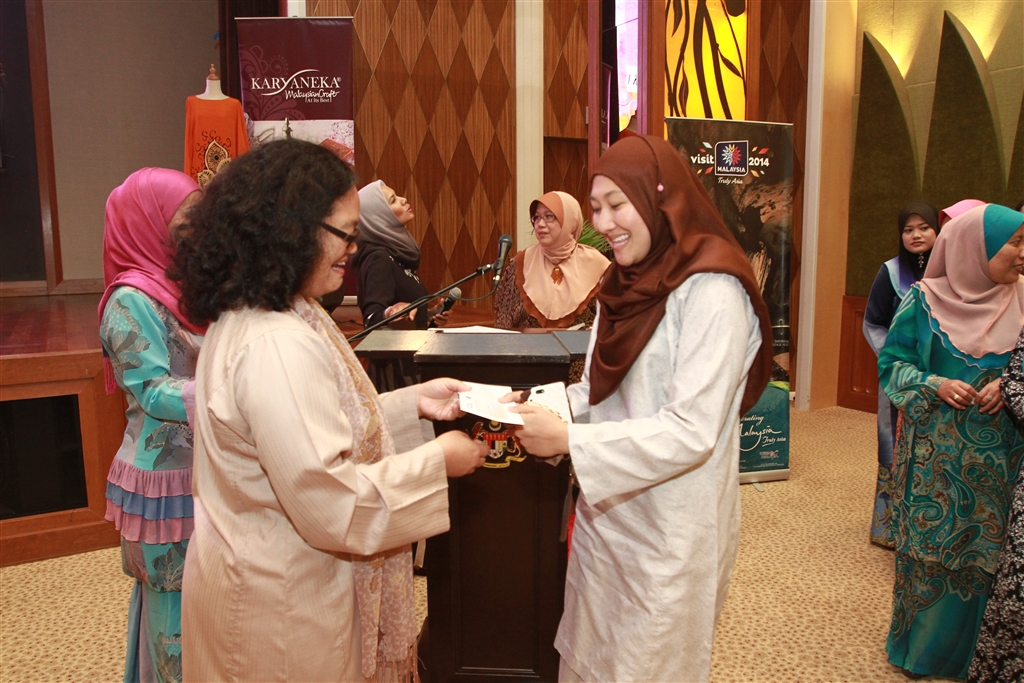 TM Networking Day with Karyaneka