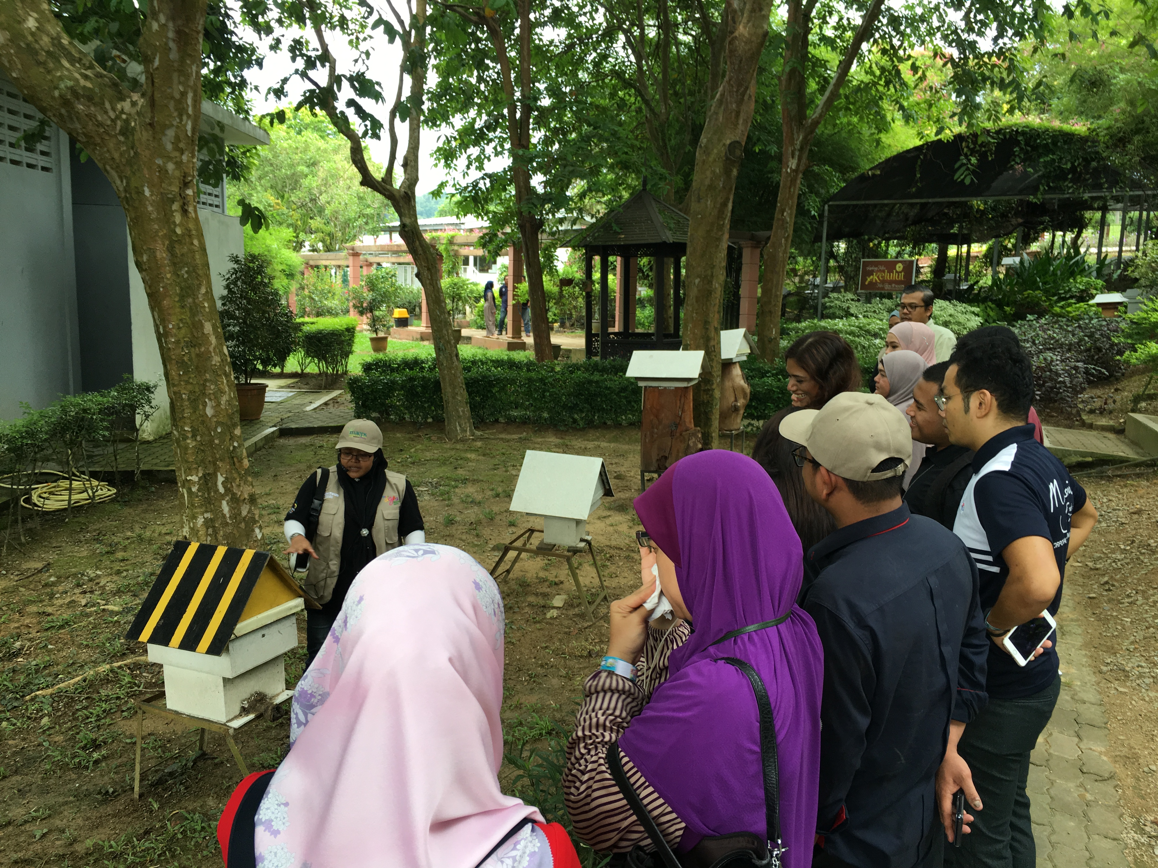 TM Product Update - MAEPS & Le Meridian