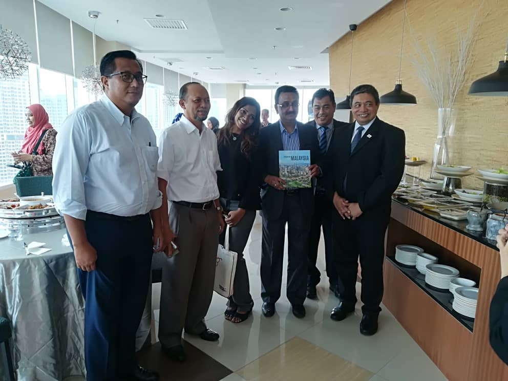 TM Product Update -Tamu Hotel & Suite