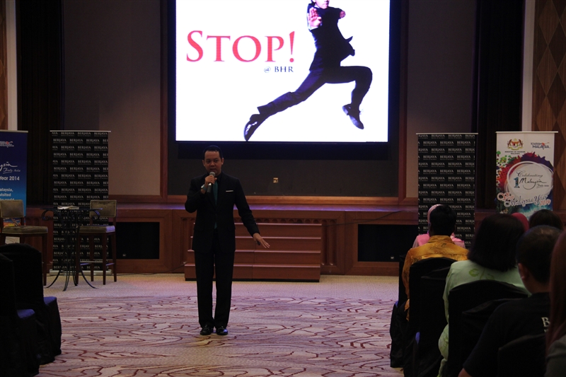 TM Networking Day With Berjaya Hotels & Resorts