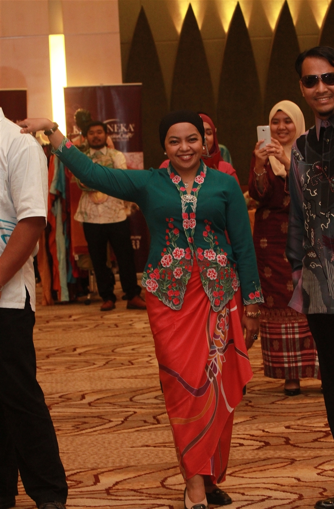 TM Networking Day with Karyaneka