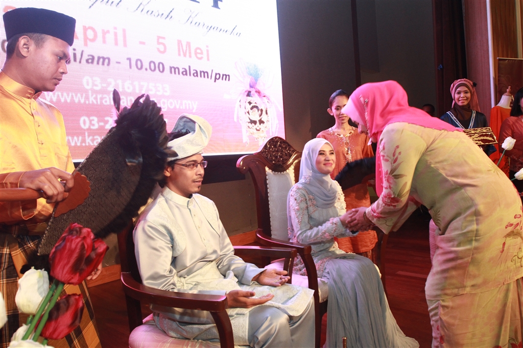 TM Networking Day with Karyaneka