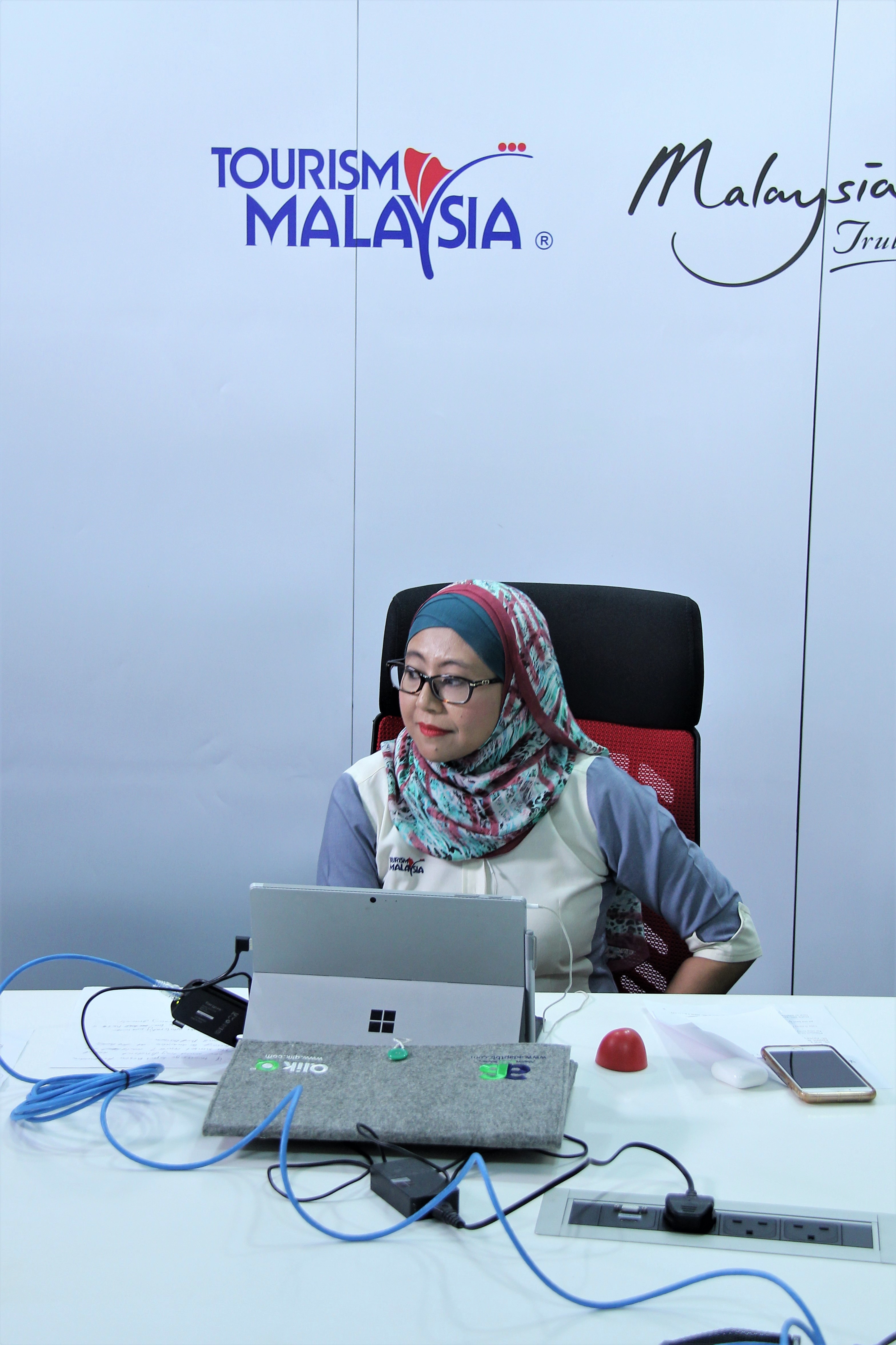 X-Change Session Siri 2/2020 (Online) Knock..Knock.. Let's Travel! Platinum Charters, Beast Park Sungai Wang dan KidZania Kuala Lumpur