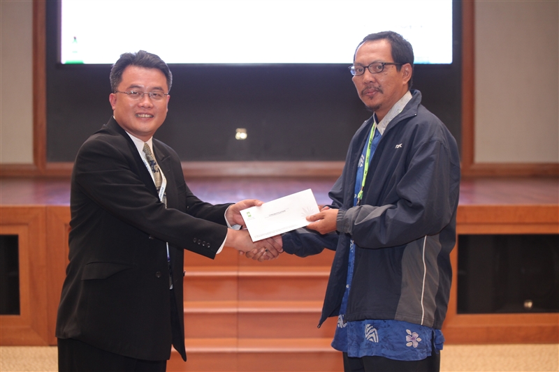 TM Networking Day with Lake Kenyir Resort Taman Negara