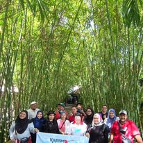 Networking Trip Tourism Malaysia & Tourism Product Audit to Borneo Jazz Festival, Miri and Gunung Mulu National Park Siri 2/2022