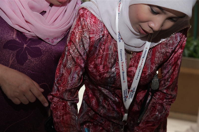 TM Networking Day with Lake Kenyir Resort Taman Negara