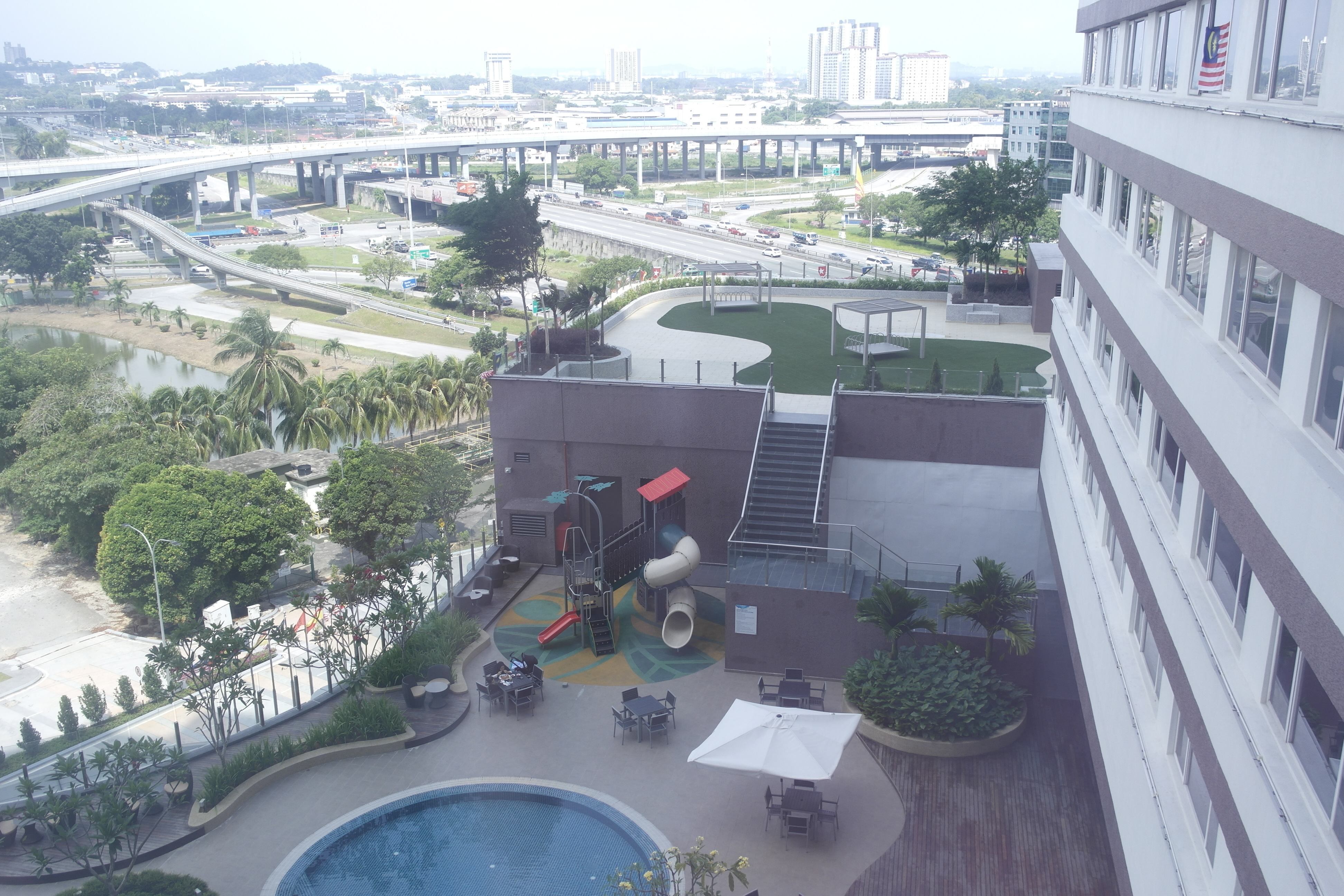 Networking Trip Klang : Royal Klang Town Heritage Walk & Wyndham Acmar Klang Hotel