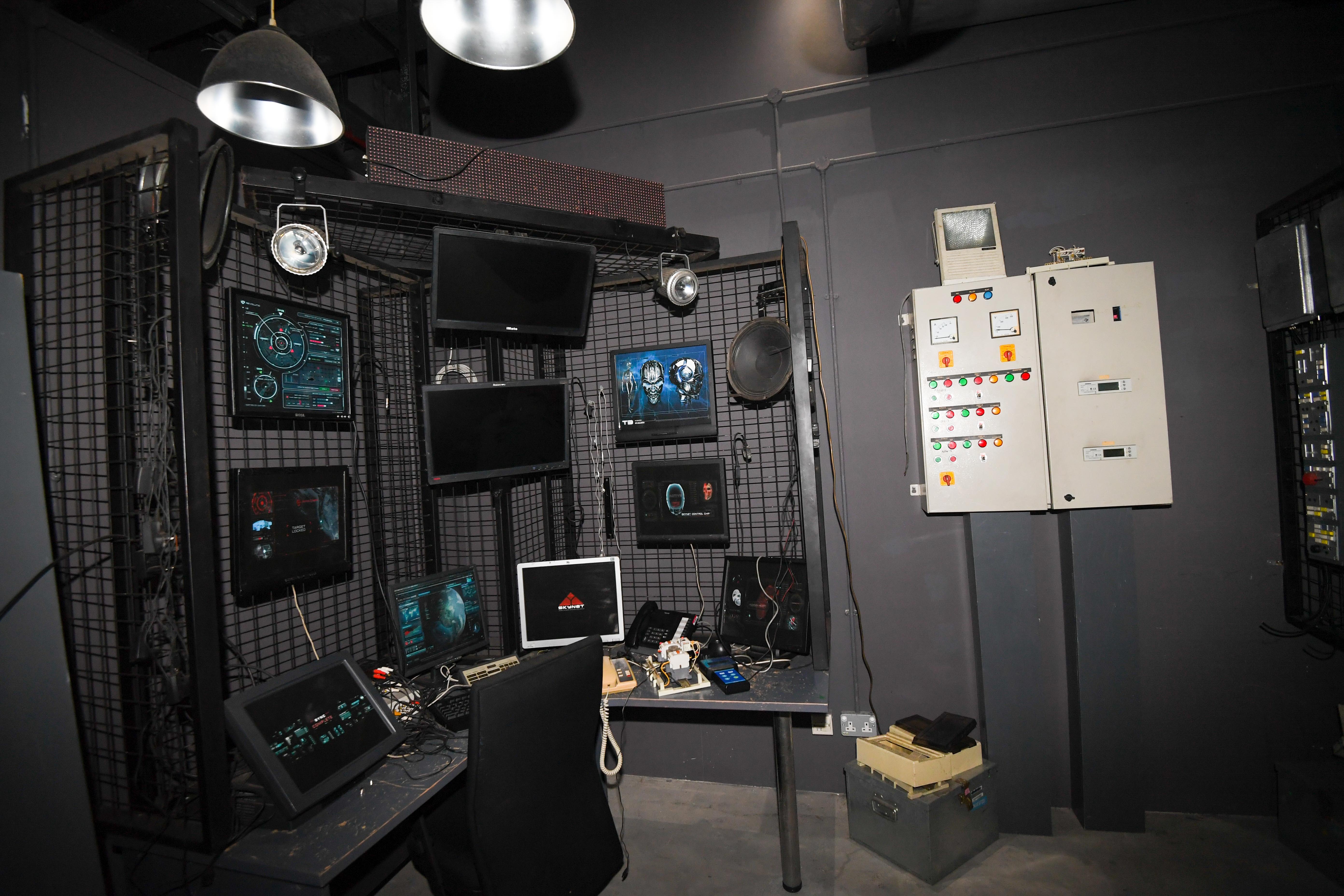 TM Product Update - Adventuria The Rift