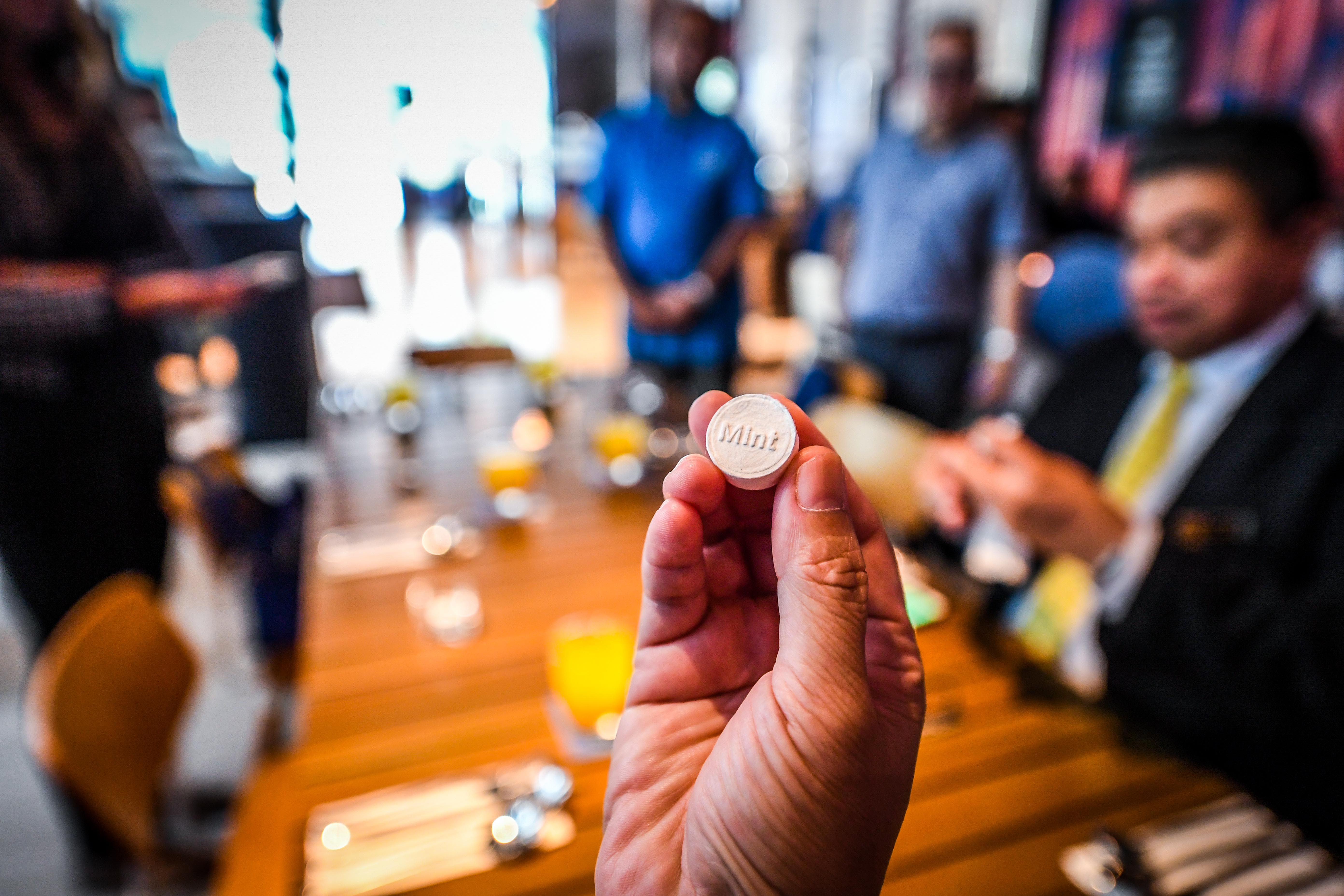 TM Product Update - Plane in the City, Ramada Hotel & Citadine Hotel, Cyberjaya