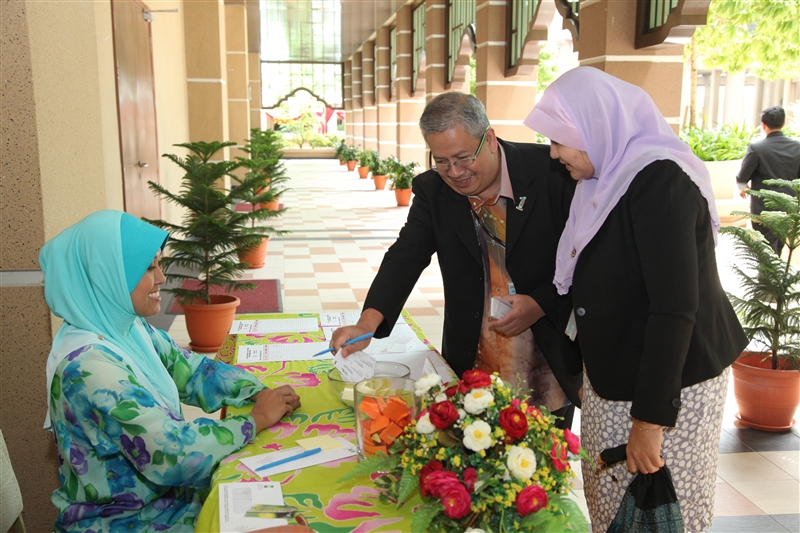 TM Networking Day with Lake Kenyir Resort Taman Negara